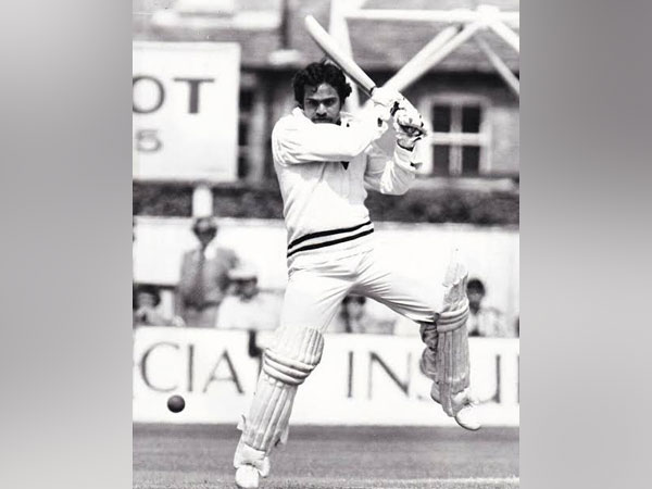 India's 1983 World Cup hero Yashpal Sharma dies of cardiac arrest