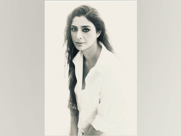 Tabu completes 30 years in Indian cinema