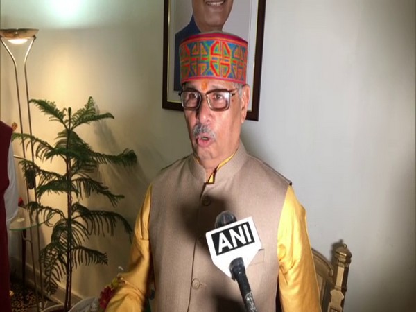 Will work in accordance with Constitutional valves: Himachal Governor Rajendra Arlekar 