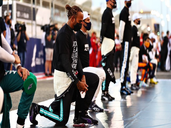 Lewis Hamilton's commission recommends action to increase motorsport diversity