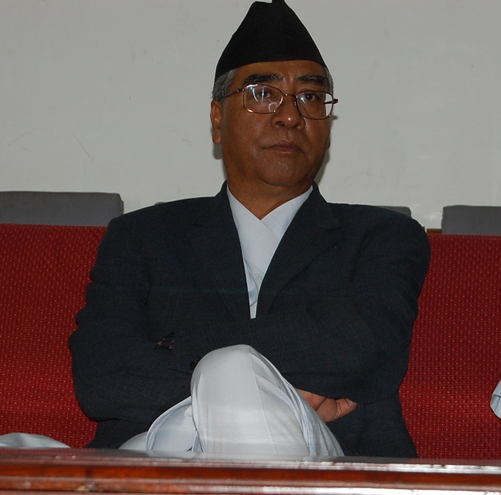 Nepal's PM Deuba saddened by General Bipin Rawat’s demise; Army Chief calls him ‘true friend of Nepal Army’