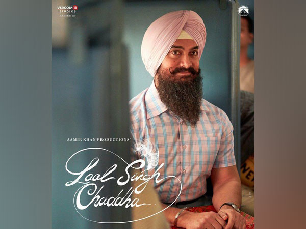 Makers of Aamir Khan-starrer 'Laal Singh Chaddha' issue statement debunking littering allegations