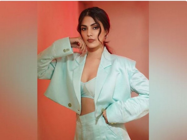 Supreme Court Dismisses CBI Plea: Rhea Chakraborty's Travel Freedom Restored