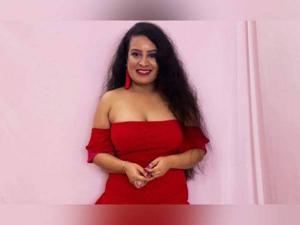 Instagram diva Deepa Sree turns actress after signing her first film for a big OTT platform