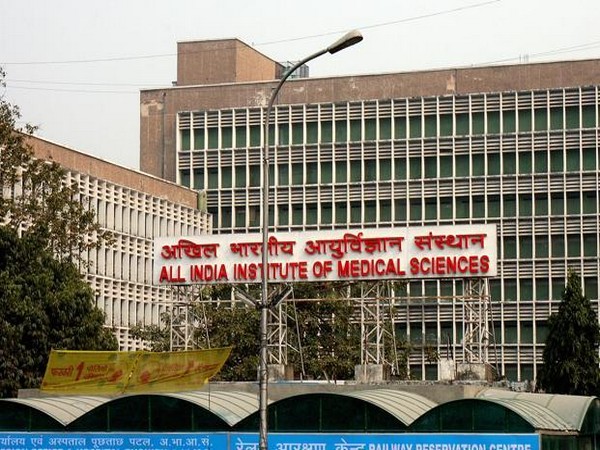 New Delhi: AIIMS carries out second lung transplant in less than 3 months