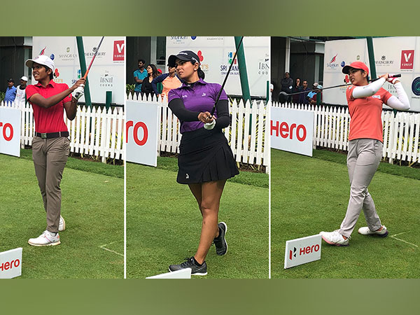 Historic Feat for Indian Golfer Mannat Brar at R&A Girls Amateur Championship