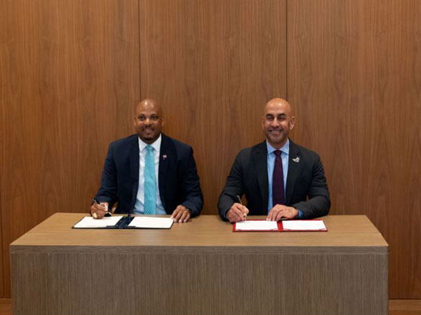 UAE, Bermuda to collaborate on government development, modernisation