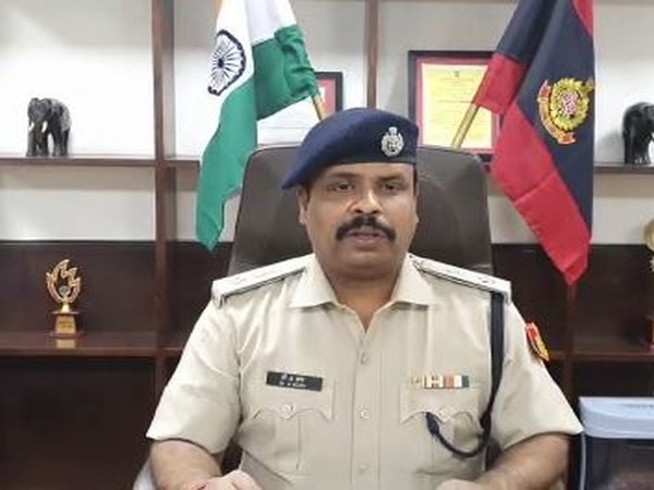 President Murmu revokes suspension of IPS officer A Koan; MHA transfers him to Andaman