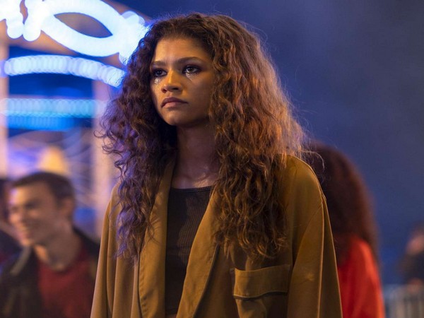 'Euphoria' Season 3 Begins Production: A Long-Awaited Return Set for 2025