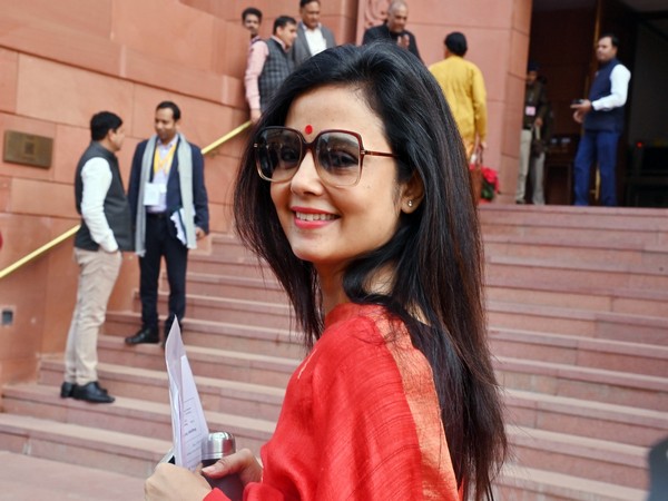 Delhi High Court Reviews FIR Against TMC’s Mahua Moitra