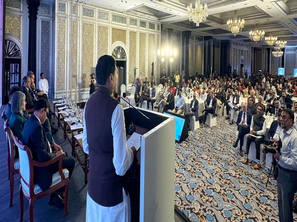 Madhya Pradesh Govt Hosts Investors for Global Summit 2025