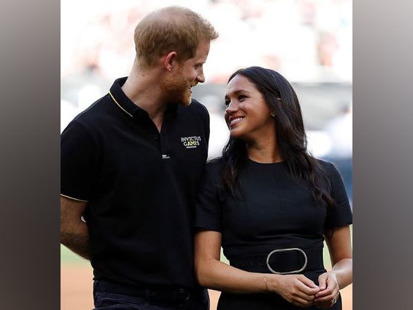 Meghan Markle, Prince Harry not invited to parties due to this habit!