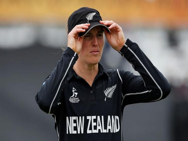 New Zealand women's team skipper Amy Satterthwaite welcomes new agreement
