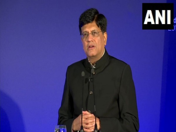 The announcement on tax will help companies like Coal India, Infosys and Wipro: Goyal