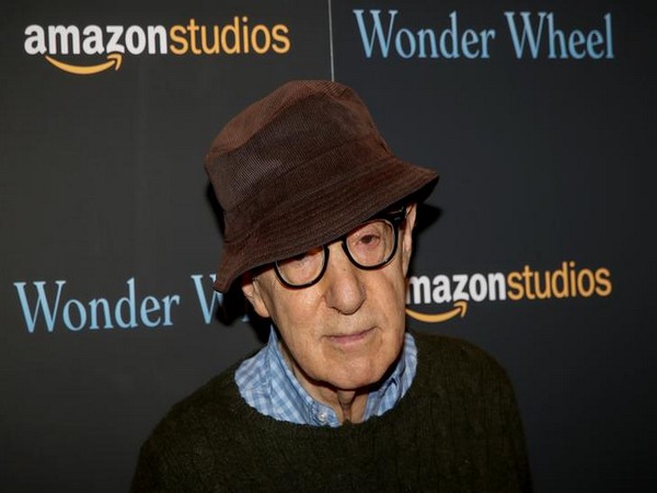 Woody Allen and Amazon end legal battle