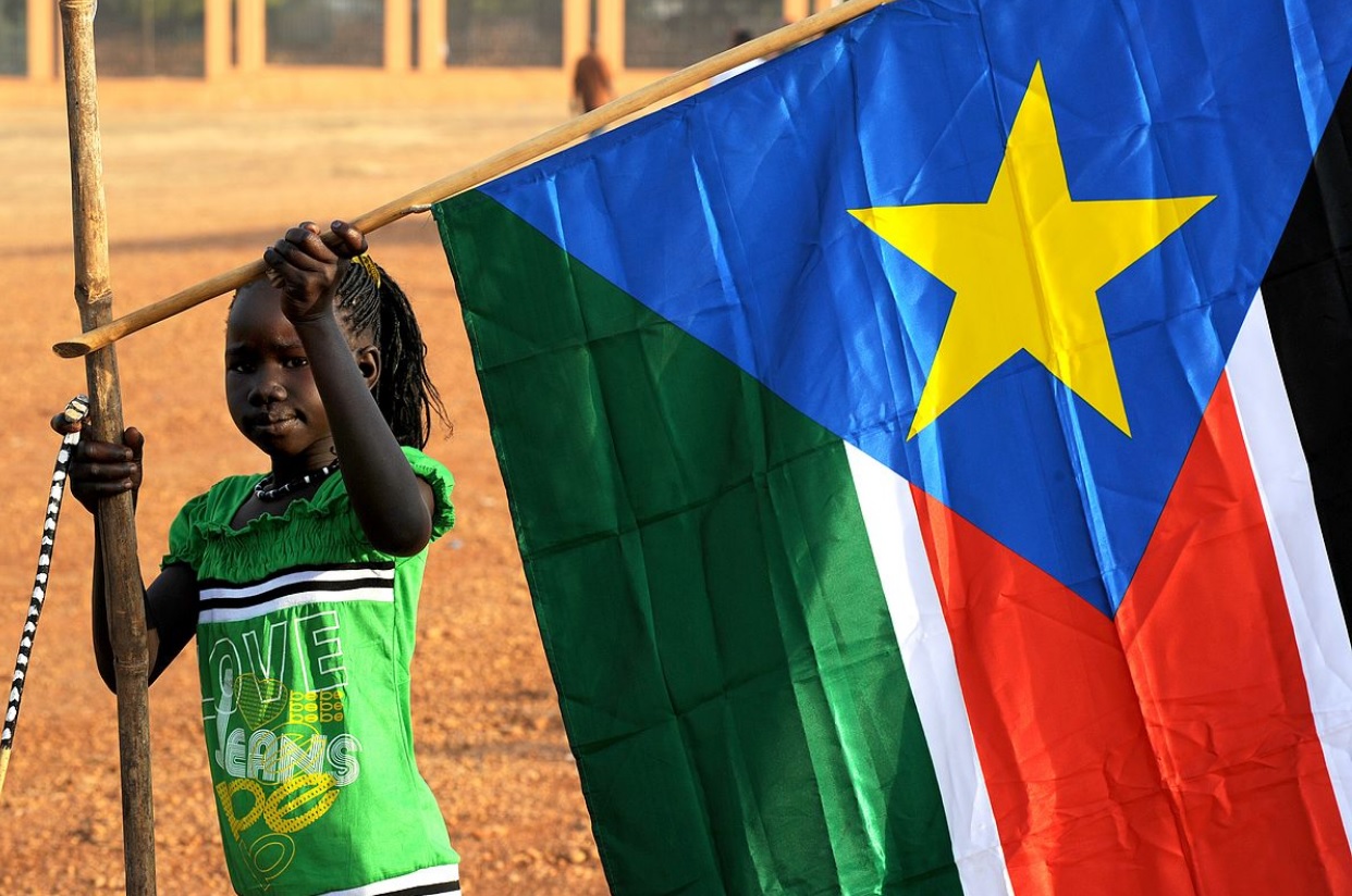 UN Migration Agency urges for liberation of volunteer and child in South Sudan 