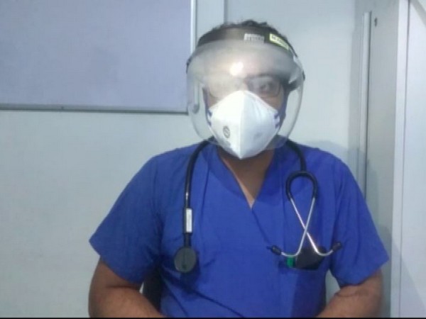 Congress' Rajiv Tyagi had collapsed at home after heart attack: Yashoda Hospital