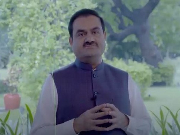 Adani calls for leveraging new technologies to transform agriculture