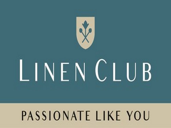 Linen Club from Aditya Birla Group unveils new brand identity and logo