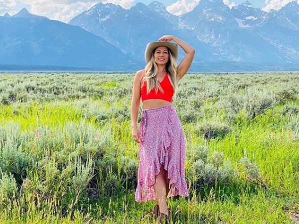 Colbie Caillat decides to leave her music band 'Gone West', says 'not an easy decision'