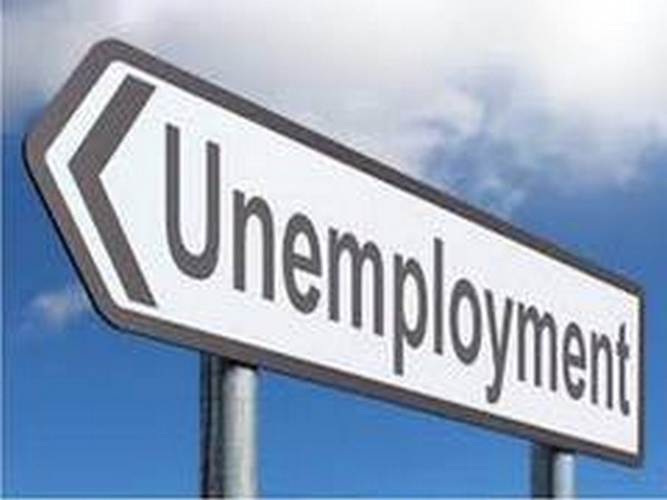 Unemployment rate dips to 6.8 pc in January-March 2023: Govt survey