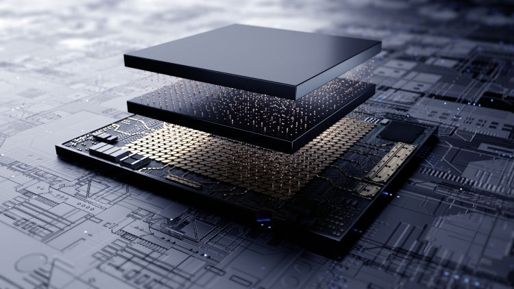 X-Cube: Samsung's 3D IC solution now available for next-gen applications