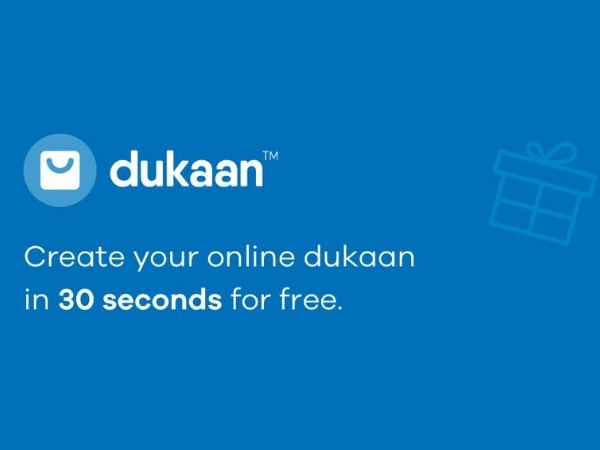 The journey of 'Dukaan App' in empowering lakhs of small businesses in India