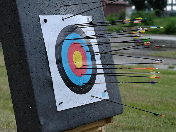 SAI announces national archery camp for Olympic-bound athletes from August 25