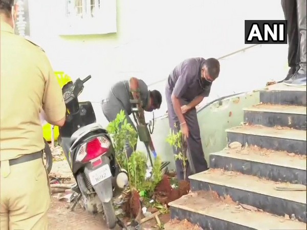 Bengaluru Violence: Forensics teams visit DJ Halli, KG Halli police station to collect evidence