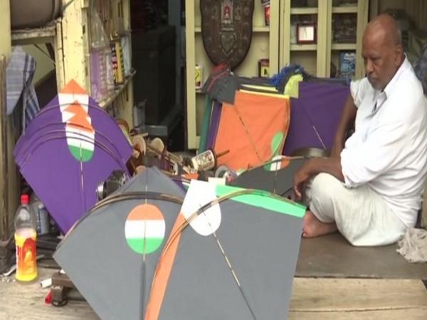 Gujarat's Vibrant Kite Industry: A Festival of Colors and Concerns