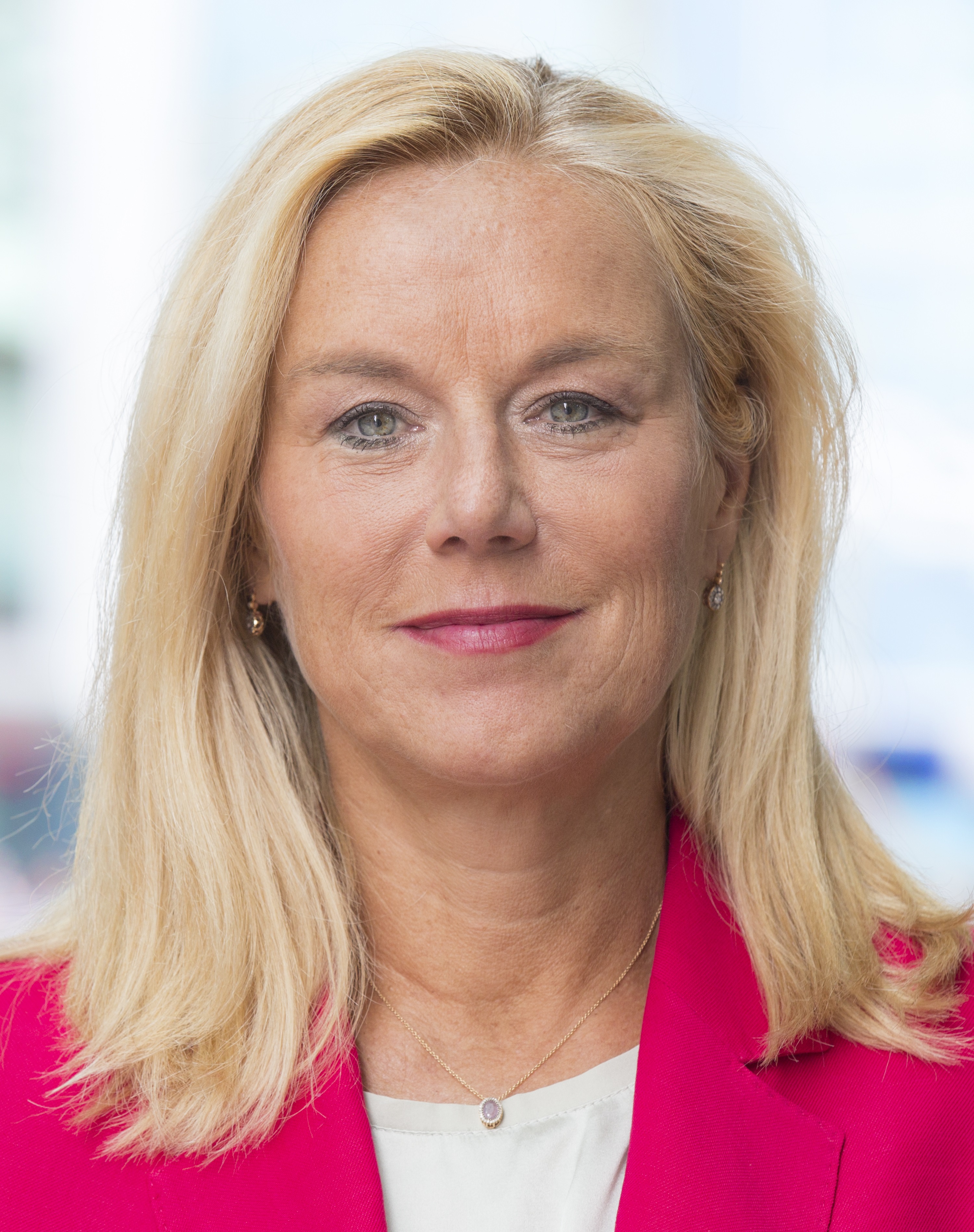 New Dutch finance minister Kaag tests positive for COVID-19 day before inauguration 