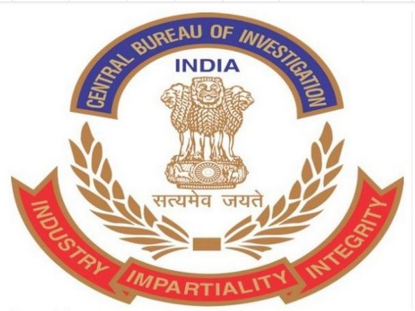 CBI arrests revenue dept official in Jammu in bribery case