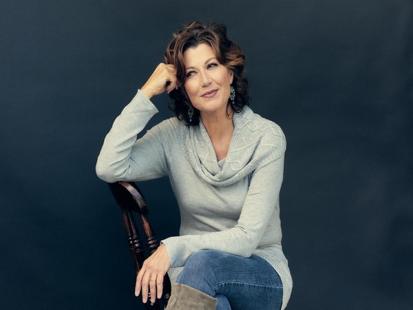 Amy Grant continues to recover from bike accident, postpones tour dates