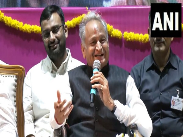 Rajasthan: CM Gehlot clears plan to set up Cybercrime Investigation Centre