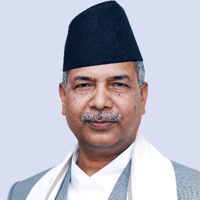 Nepal's Vice President Yadav to embark on week-long China trip on Monday