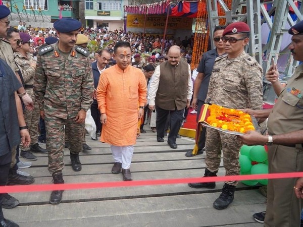 Sikkim CM Invites PM Modi for 50th Statehood Day Celebration