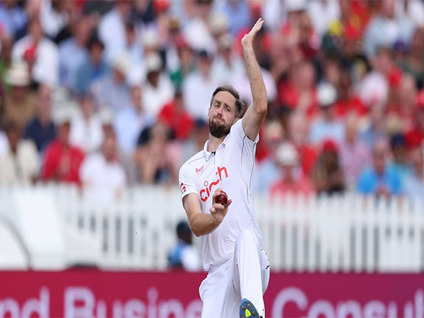 England Withdraws Woakes from The Hundred to Manage Workload Before Sri Lanka Test Series