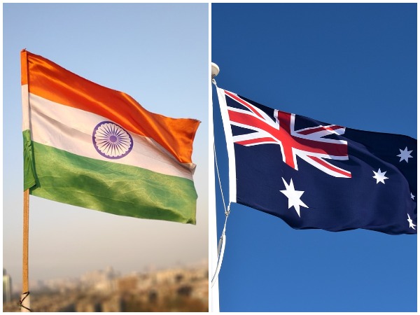 India and Australia Strengthen Maritime Security Ties in Canberra Dialogue