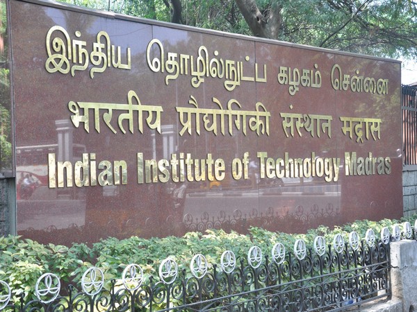 India and Israel Collaborate to Establish Center of Water Technology at IIT Madras