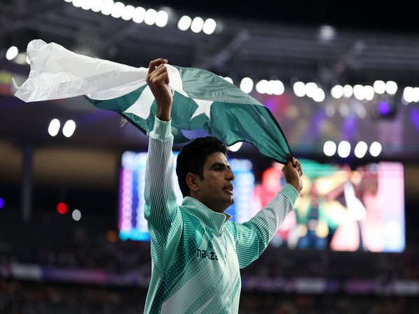 Arshad Nadeem Urges Modern Facilities for Pakistani Women Athletes