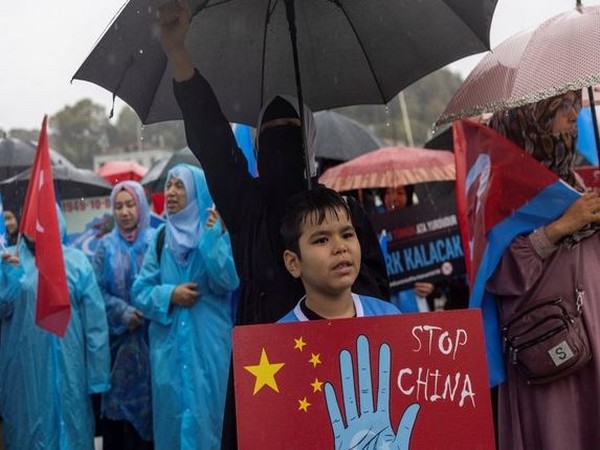 East Turkistan Group Calls for Global Action on Uyghur Youth Plight