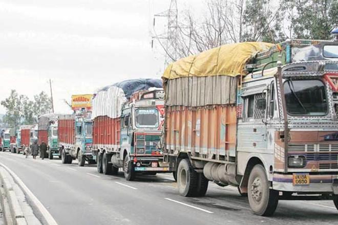 EAC-PM suggests setting up of separate logistics dept to improve transport sector