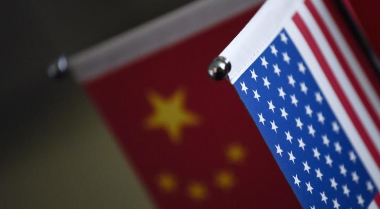 China hits back at US, slaps tariffs on American goods worth USD 60 bn