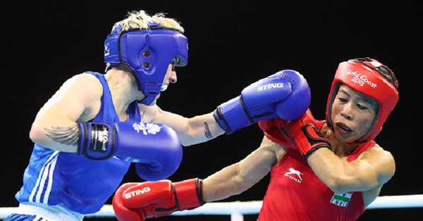 Lengendary boxer Mary Kom hungry for elusive gold medal in 2020 Olympics
