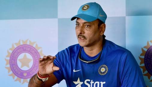 Nobody plays Test cricket with more passion than Kohli does: Ravi Shastri
