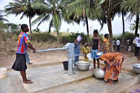 Over 50 countries to take up water sanitation, hygiene practices