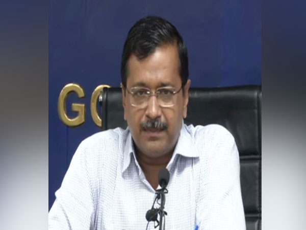 Govt will procure N95 masks and distribute it to citizens : Arvind Kejriwal 