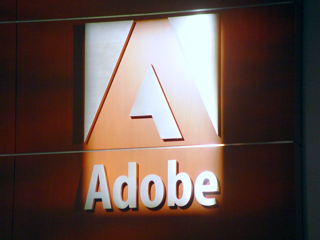 Adobe says it nearly closed pay parity gap globally