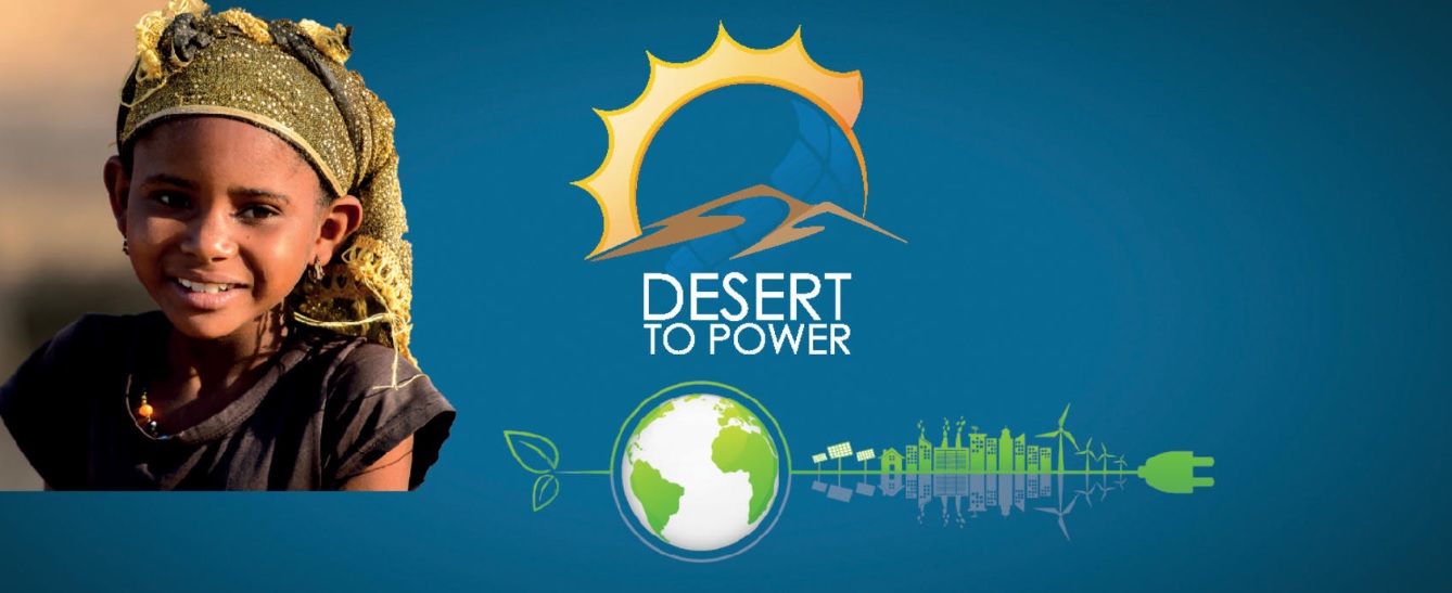 AfDB’s agenda ‘High 5s’ gets new initiative ‘Desert to Power’