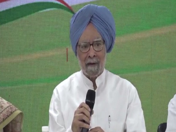 Youth must take over management and development of the country: Manmohan